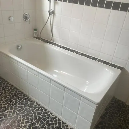 Appartement Schone In Messe Nahe Mit Privatparkplatz Duisburg