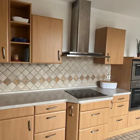 Appartement Schone In Messe Nahe Mit Privatparkplatz Duisburg